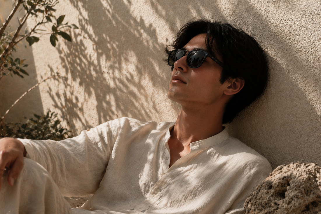 Best UV400 Sunglasses: How To Choose The Right Pair