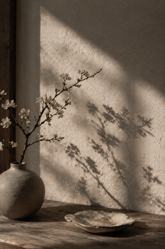 Japanese Minimalism Philosophy