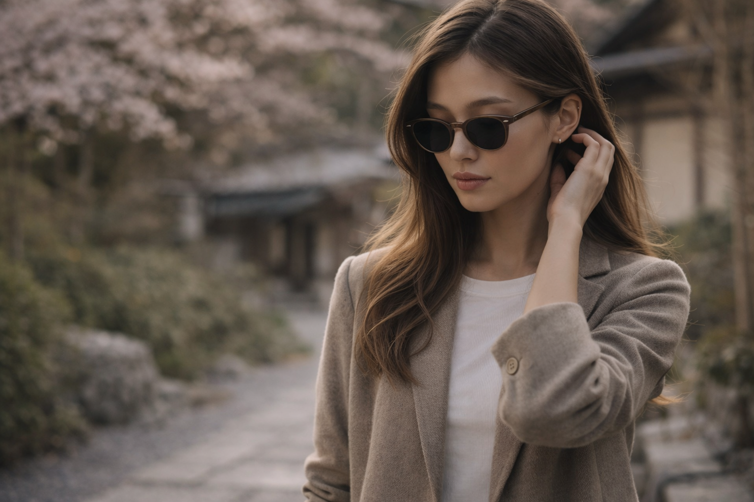 KAIŌ Eyewear